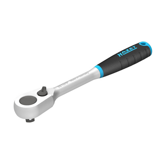 HAZET 916HP HiPer Fine Tooth Reversible Ratchet
