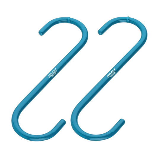 HAZET Hook Set 4968/2H for Hanging Disassembled Parts