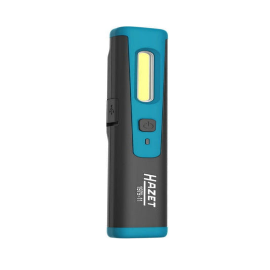 HAZET LED Pen Light 1979-11 – Compact & Powerful Workshop Lamp with Magnet