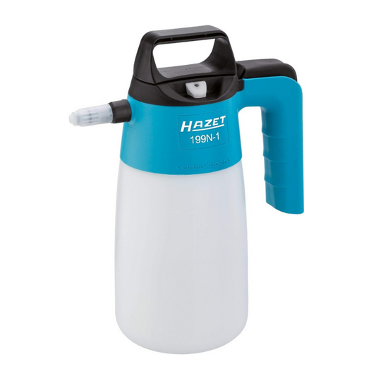 HAZET Pump Spray Bottle 199N-1 – High-Performance Sprayer 