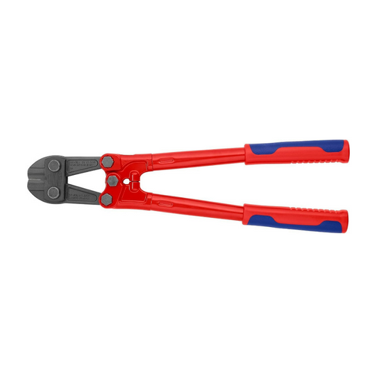 KNIPEX 71 72 460 Bolt Cutter 460 mm with Multi-Component Handles