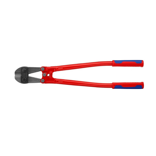 KNIPEX Bolt Cutter 71 72 610 610mm with Multi-Component Grips