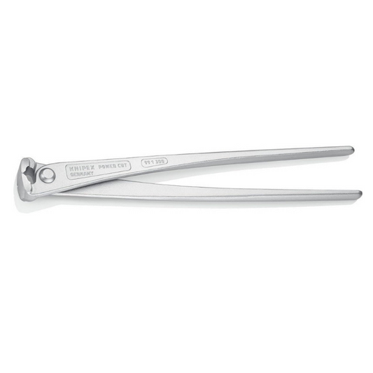 KNIPEX High-Leverage Concreters’ Nipper 300 mm Galvanized 99 14 300