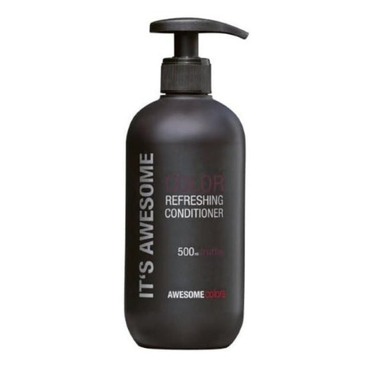 SEXY HAIR Awesome Colors Refreshing Conditioner Truffle 500ml