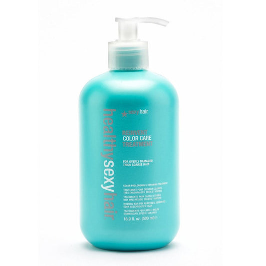 SEXY HAIR Reinvent Color Care Treatment for Strong Hair – 500ml