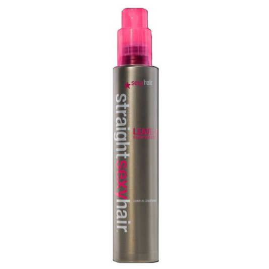 SEXY HAIR Straight Leave-In Conditioner Spray – 150ml