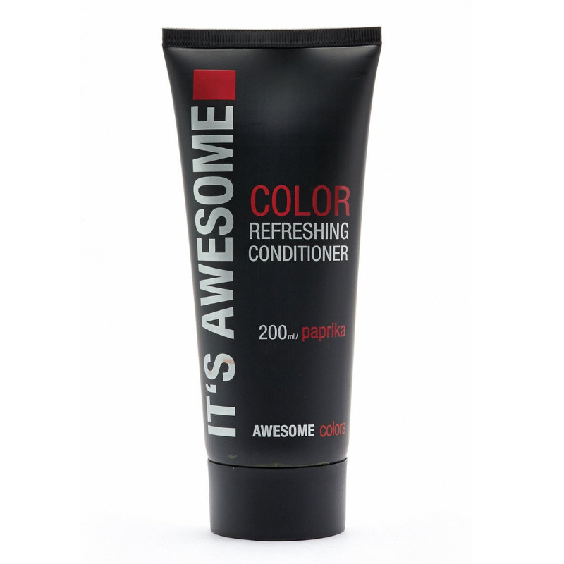SEXY HAIR Awesome Colors Color Refreshing Conditioner – Paprika 200ml