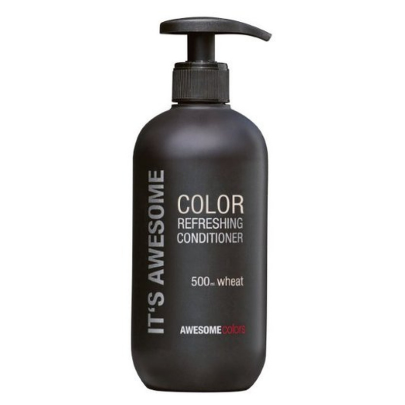 SEXY HAIR Awesome Colors Refreshing Conditioner Wheat 500ml
