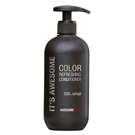 SEXY HAIR Awesome Colors Refreshing Conditioner Wheat 500ml