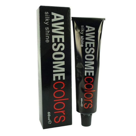 SEXY HAIR Awesome Colors Silky Shine 004 – Red Corrector Tone 60ml