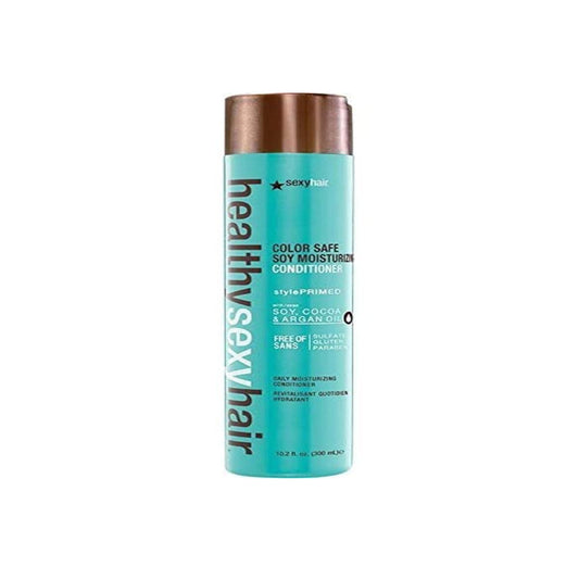 SEXY HAIR Healthy Soy Moisturizing Conditioner - 300 ml