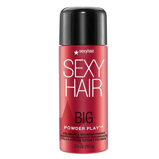 SEXY HAIR Powder Play Volumizing & Texturizing Powder – 15g
