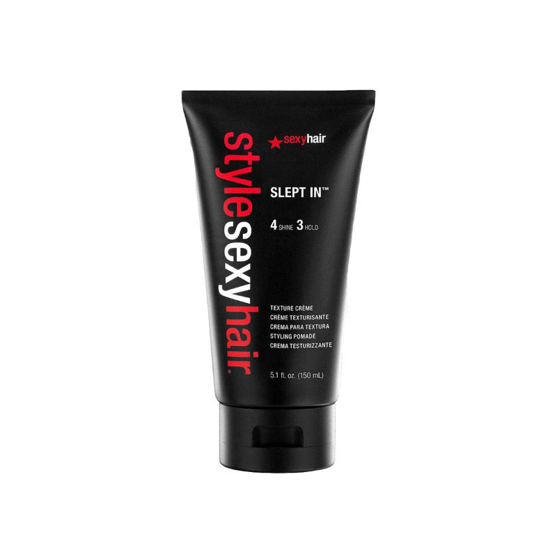 SEXY HAIR Short Sexy Hair Slept In Texture Cream 143g