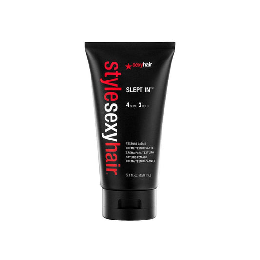 SEXY HAIR Short Sexy Hair Slept In Texture Cream 143g