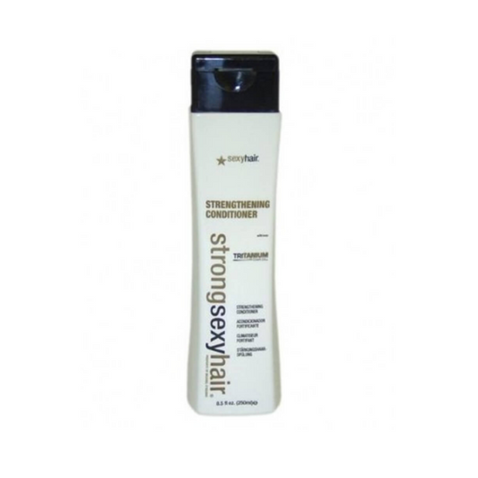 SEXY HAIR Strong Strengthening Conditioner 250ml