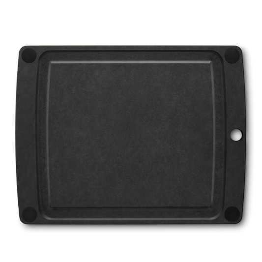 VICTORINOX All-In-One Cutting Board M 36.8 x 28.5cm Black