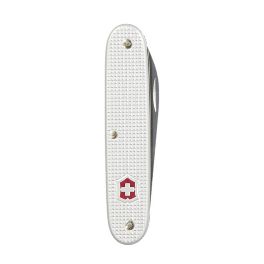 VICTORINOX Alox Swiss Army Knife with Large Blade