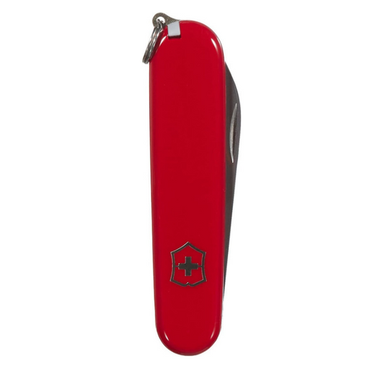 VICTORINOX Bantam Swiss Army Knife 8-Function Pocket Multitool