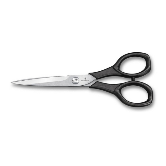 VICTORINOX Household Scissors "Italy" 16cm Multipurpose Craft & Paper Scissors