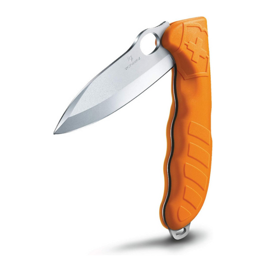 VICTORINOX Hunter Pro M Swiss Army Knife 2-in-1 Outdoor Multitool
