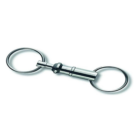 VICTORINOX Key Ring Coupling Multicolor Compact Size S