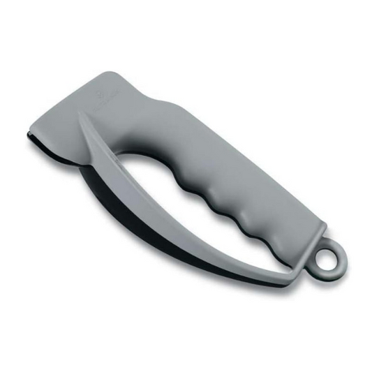 VICTORINOX Sharpy Knife Sharpener Compact for Swiss Army Knives