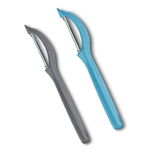 VICTORINOX Swiss Classic Universal Peeler 2-Piece Limited Edition Set