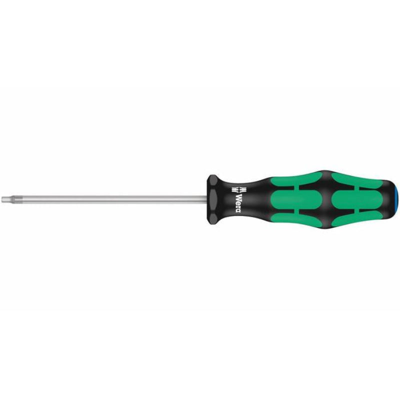 WERA 354 Hex-Plus Screwdriver – 2 x 75 mm (05023105001)