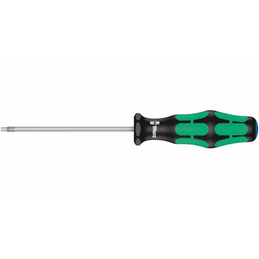 WERA 354 Hex-Plus Screwdriver – 2 x 75 mm (05023105001)