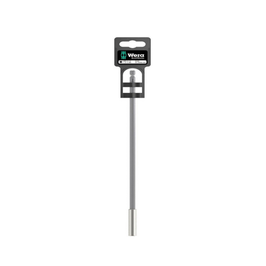 WERA 899/4/1 S Universal Bit Holder – 1/4" Drive 300 mm Length