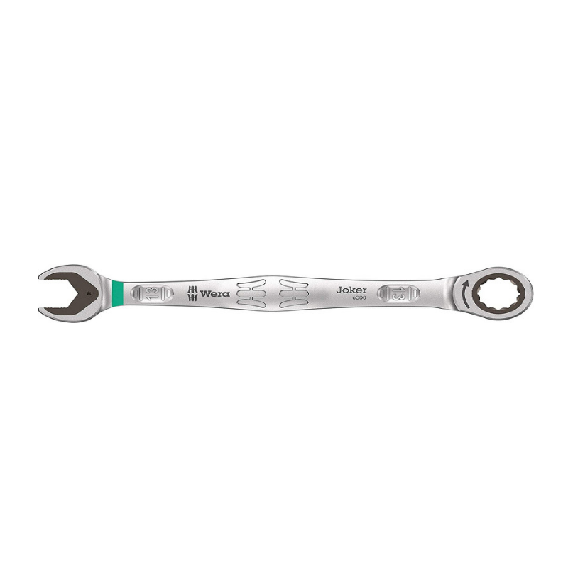 WERA Joker Combination Ratchet Wrench 13mm 05073273001