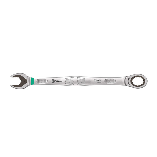 WERA Joker Combination Ratchet Wrench 13mm 05073273001