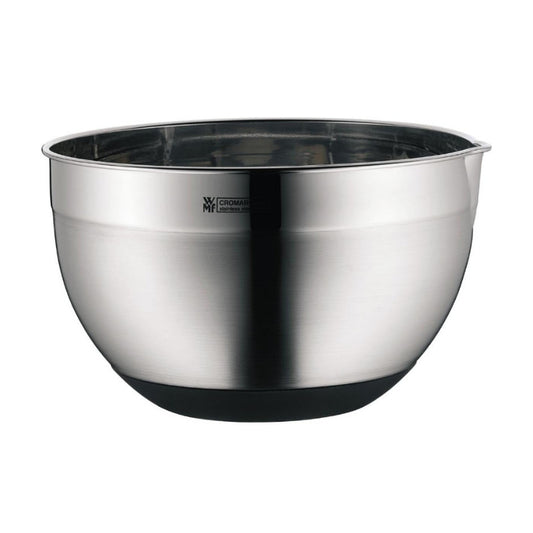 WMF Gourmet Mixing Bowl 20 cm – 3.1L Cromargan Stainless Steel