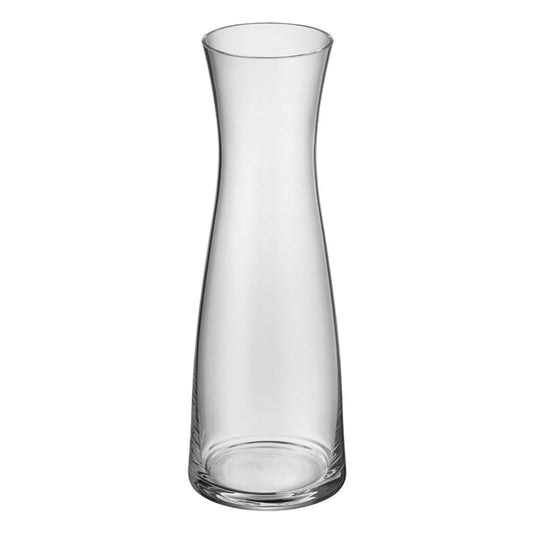 WMF Basic Replacement Glass for 1L Water Carafe – Spare Glass Jug Without Lid