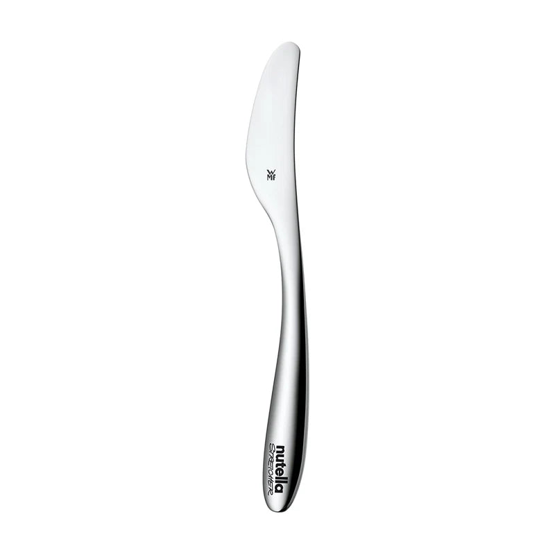 WMF Bistro Nutella Spreader – 22 cm Polished Cromargan Stainless Steel