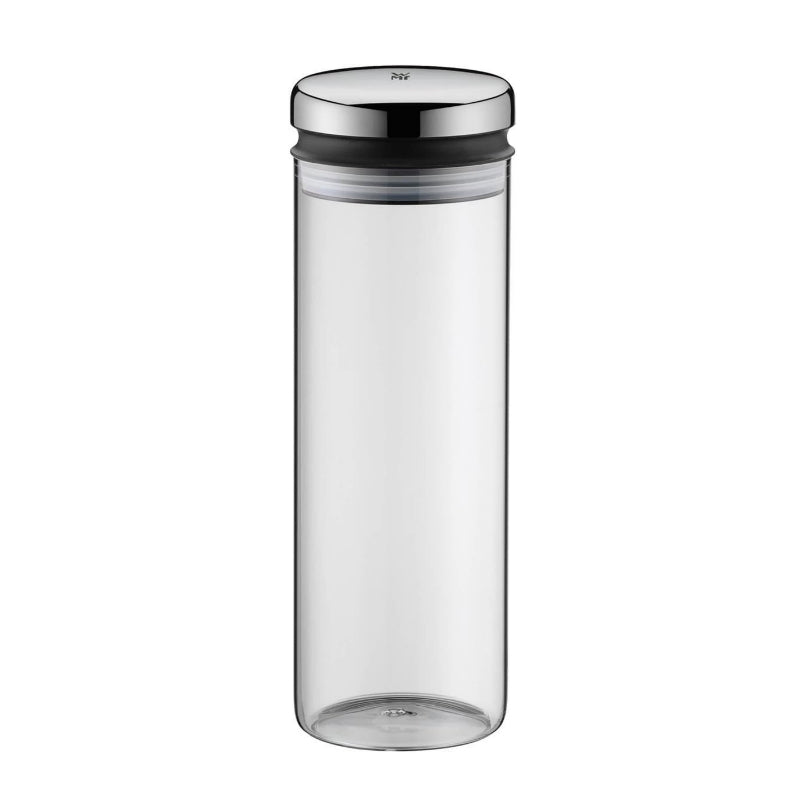 WMF Depot Glass Storage Jar 1.5L – With Lid
