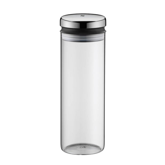 WMF Depot Glass Storage Jar 1.5L – With Lid