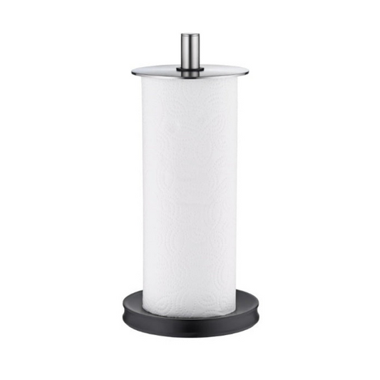WMF Depot Kitchen Roll Holder 32 cm include Free-Standing Silicone Feet