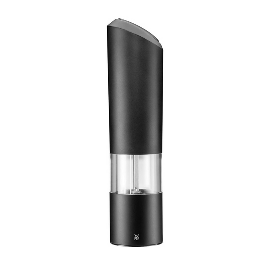 WMF Electric Salt & Pepper Mill 21 cm – Ceramic Grinder