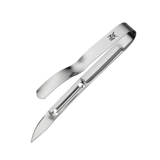 WMF Gourmet Asparagus Peeler 17cm Premium Stainless Steel Vegetable Peeler