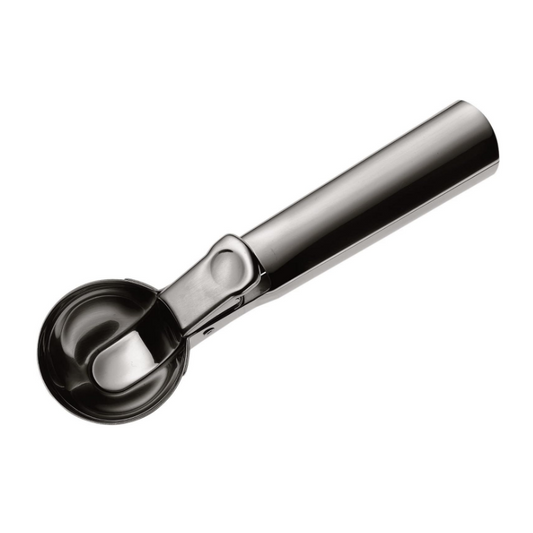 WMF Gourmet Ice Cream Scoop – 18 cm Built-In Ejector