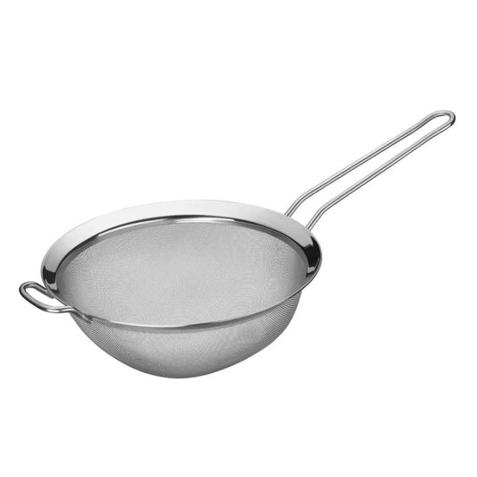 WMF Gourmet Kitchen Sieve 20 cm – Polished Cromargan Stainless Steel