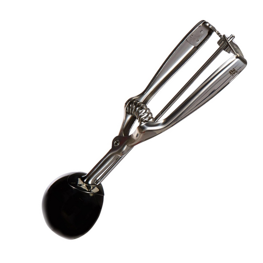 WMF Gourmet Portioning Spoon – 21 x 5.5 cm Cromargan Stainless Steel