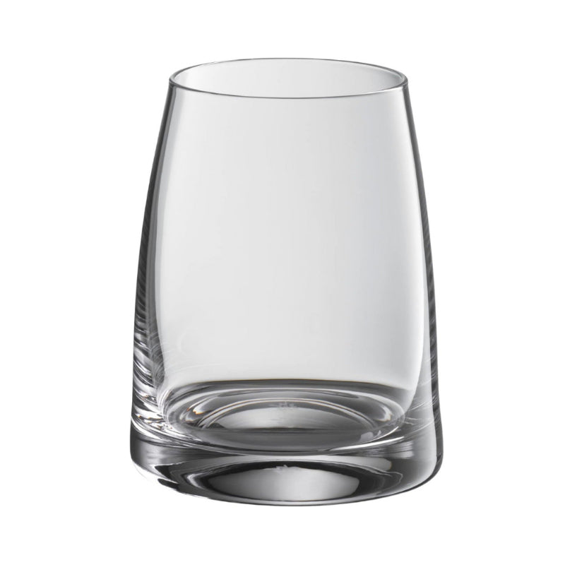 WMF Kineo Drinking Glasses – 4-Piece Set, 325 ml Tumblers 