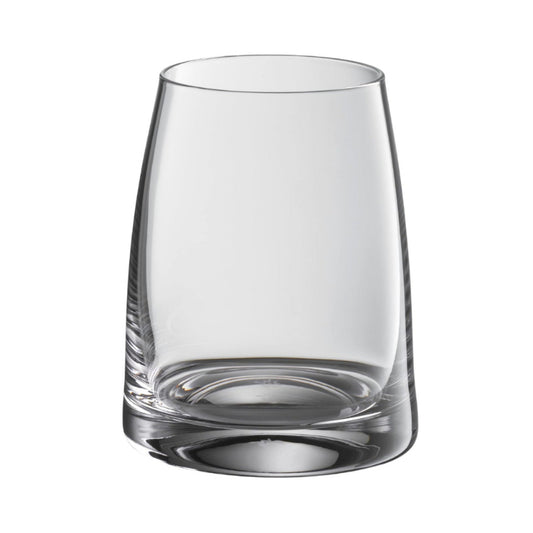 WMF Kineo Drinking Glasses – 4-Piece Set, 325 ml Tumblers 