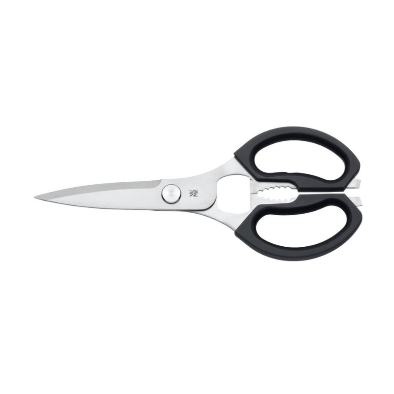 WMF Kitchen Scissors – 23 cm Multipurpose Stainless Steel Kitchen Shears