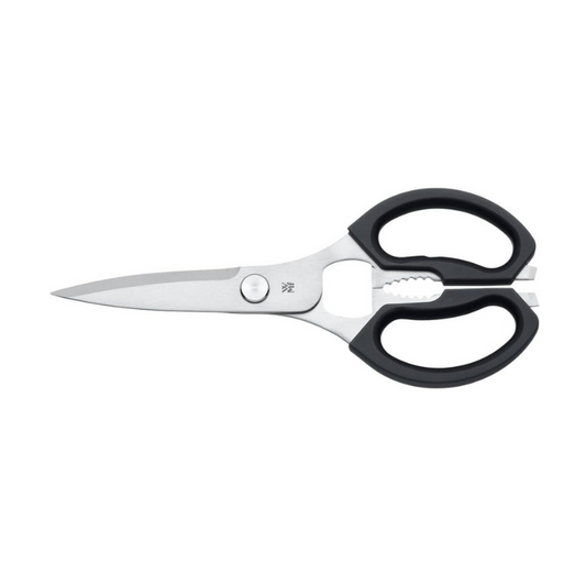 WMF Kitchen Scissors – 23 cm Multipurpose Stainless Steel Kitchen Shears