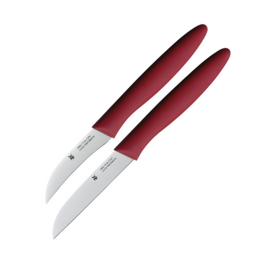 WMF Knife Set – 2-Piece Peeling & Vegetable Knife