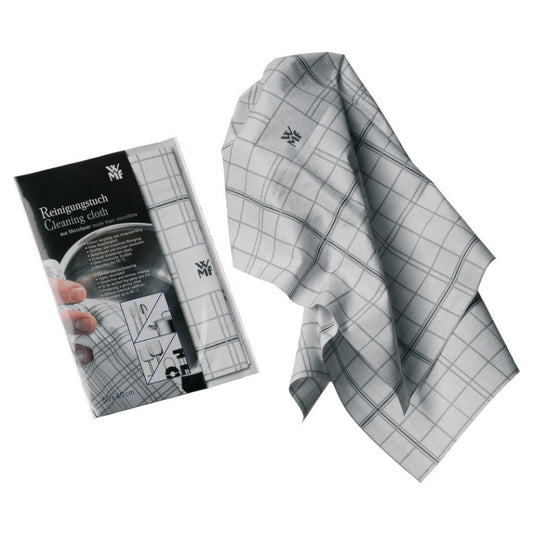 WMF Microfiber Cleaning Cloth 50 x 40 cm – Highly Absorbent