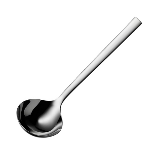 WMF Nuova Soup Ladle – 29 cm 80 ml Serving Spoon 